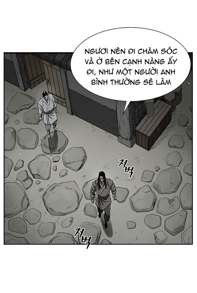 Huyền Thoại Vô Song Chiến Thần Chapter 21 - 38