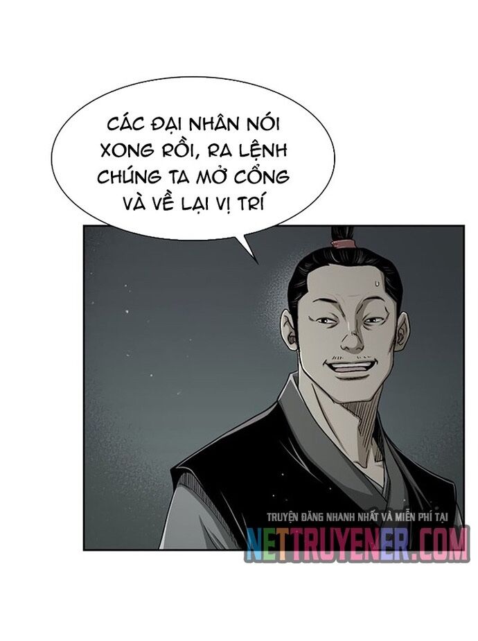 Huyền Thoại Vô Song Chiến Thần Chapter 21 - 5