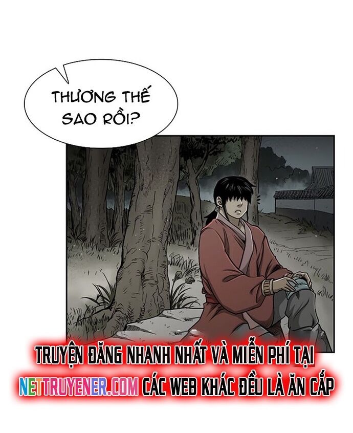 Huyền Thoại Vô Song Chiến Thần Chapter 21 - 41