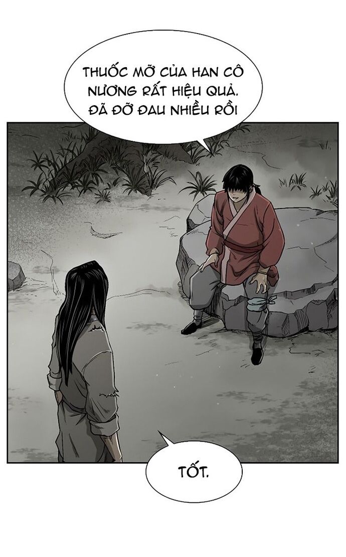 Huyền Thoại Vô Song Chiến Thần Chapter 21 - 42