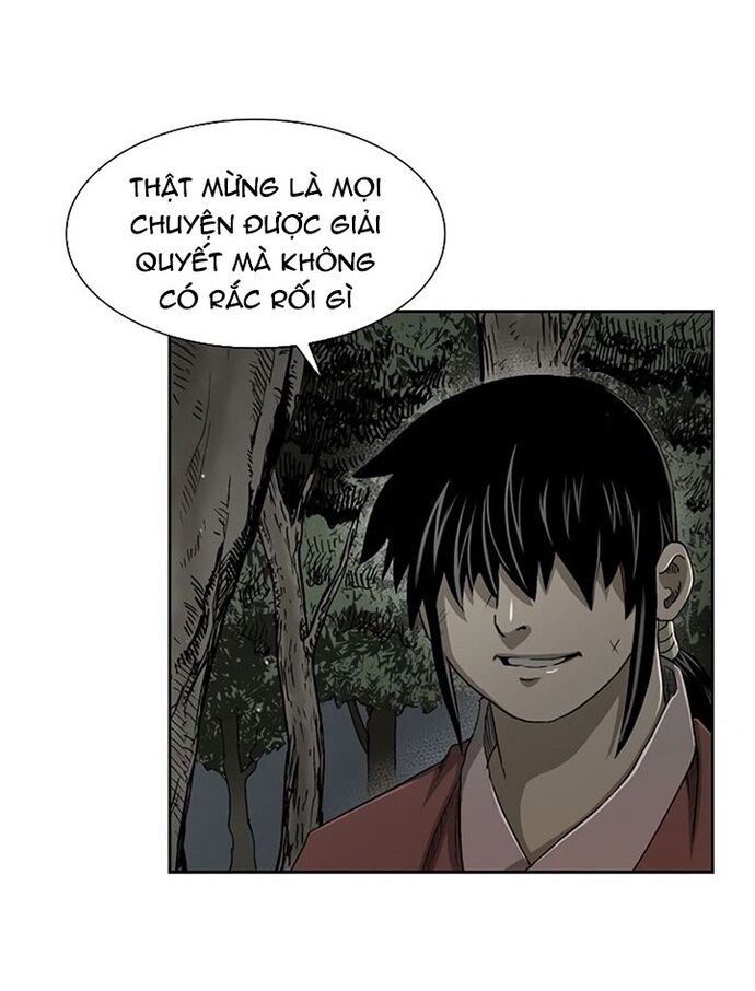 Huyền Thoại Vô Song Chiến Thần Chapter 21 - 43