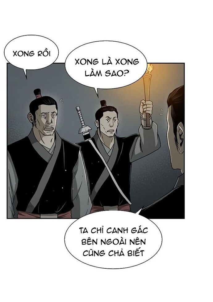 Huyền Thoại Vô Song Chiến Thần Chapter 21 - 6