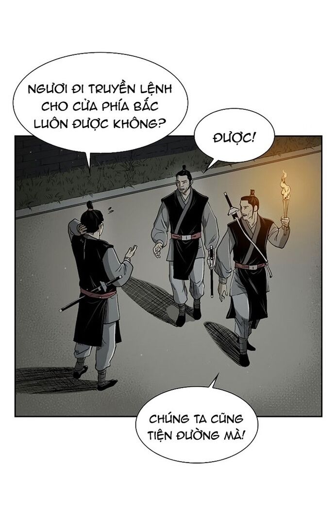 Huyền Thoại Vô Song Chiến Thần Chapter 21 - 7