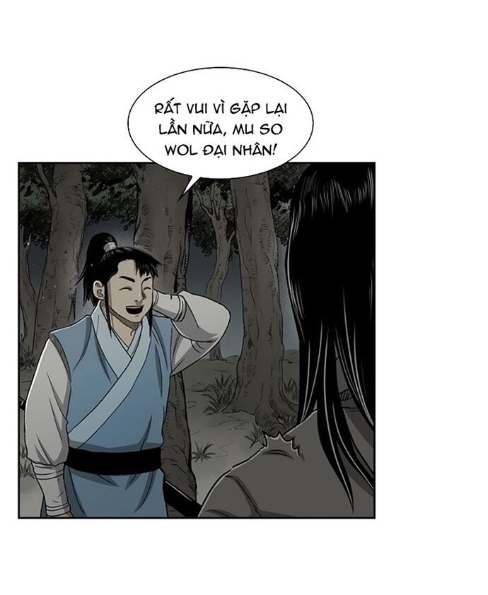 Huyền Thoại Vô Song Chiến Thần Chapter 21 - 63