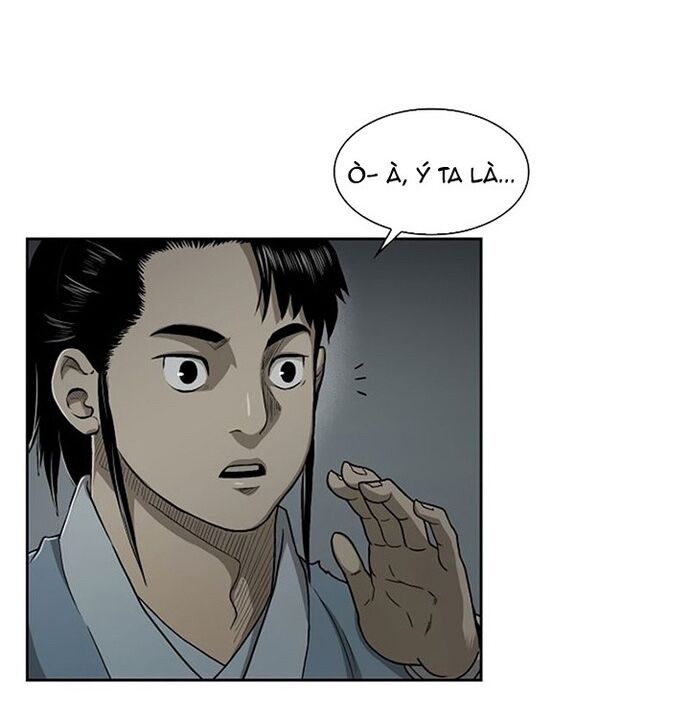 Huyền Thoại Vô Song Chiến Thần Chapter 21 - 64