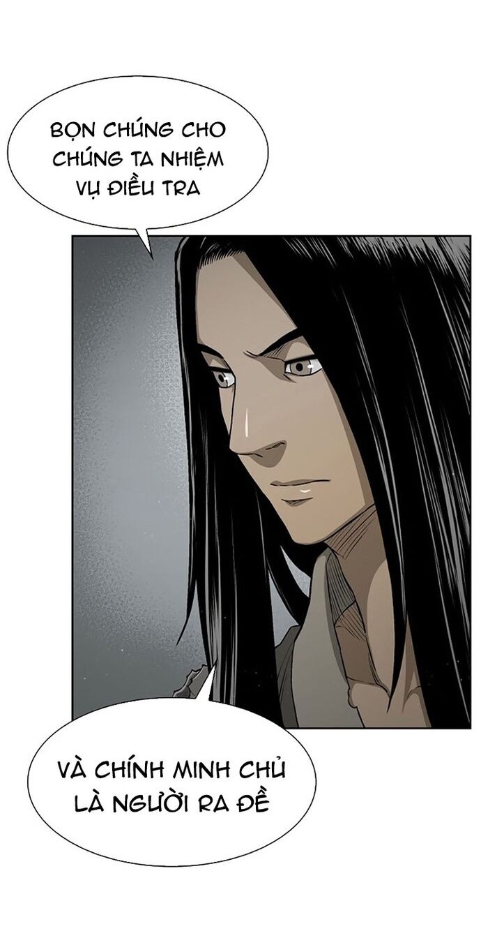 Huyền Thoại Vô Song Chiến Thần Chapter 22 - 13