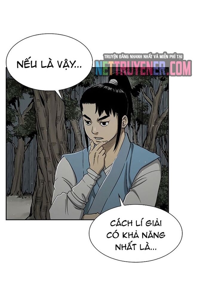 Huyền Thoại Vô Song Chiến Thần Chapter 22 - 14