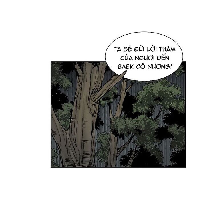 Huyền Thoại Vô Song Chiến Thần Chapter 22 - 20