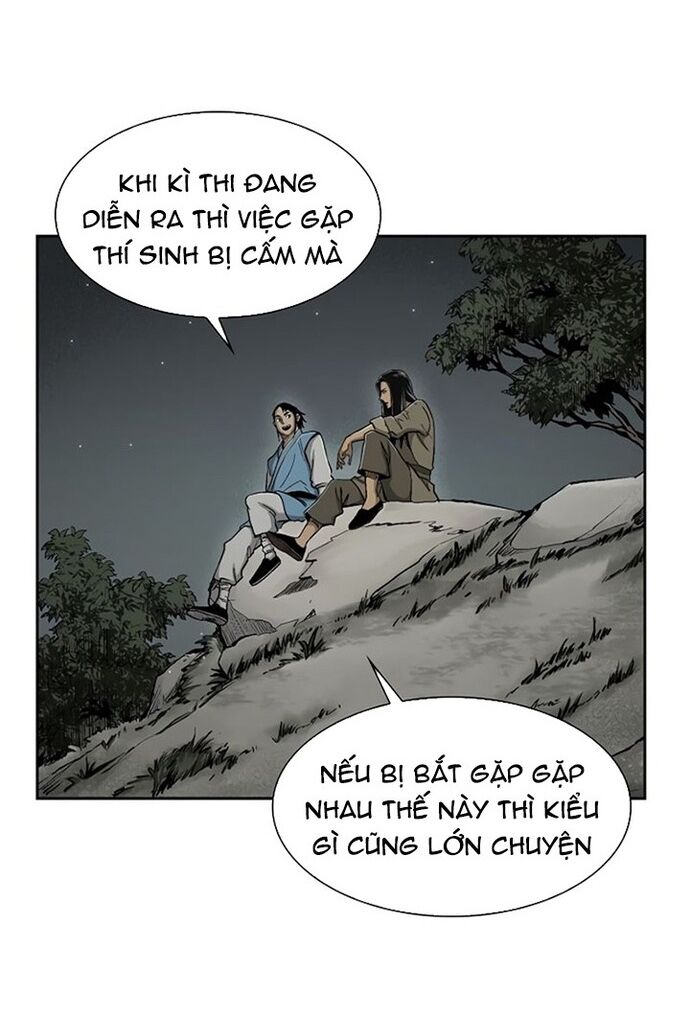 Huyền Thoại Vô Song Chiến Thần Chapter 22 - 3