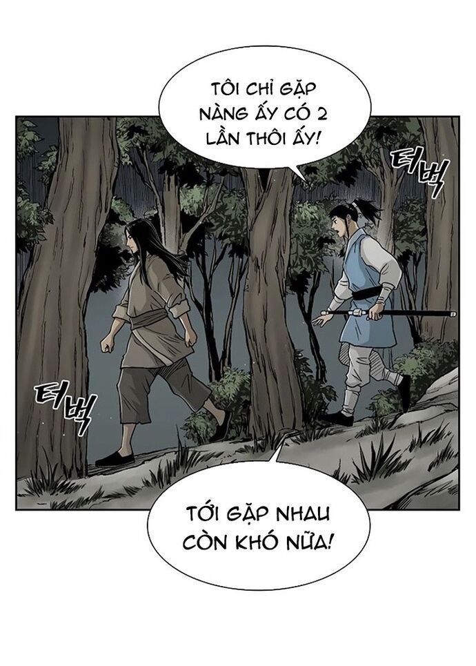 Huyền Thoại Vô Song Chiến Thần Chapter 22 - 22