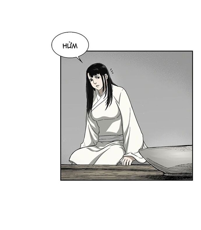 Huyền Thoại Vô Song Chiến Thần Chapter 22 - 33