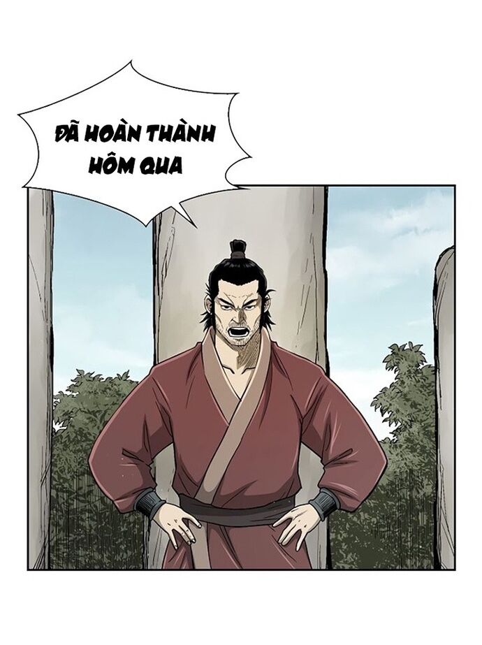 Huyền Thoại Vô Song Chiến Thần Chapter 22 - 36
