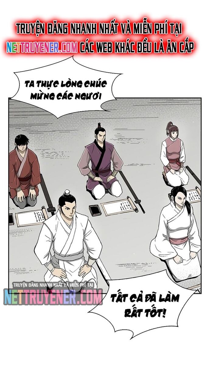 Huyền Thoại Vô Song Chiến Thần Chapter 22 - 38