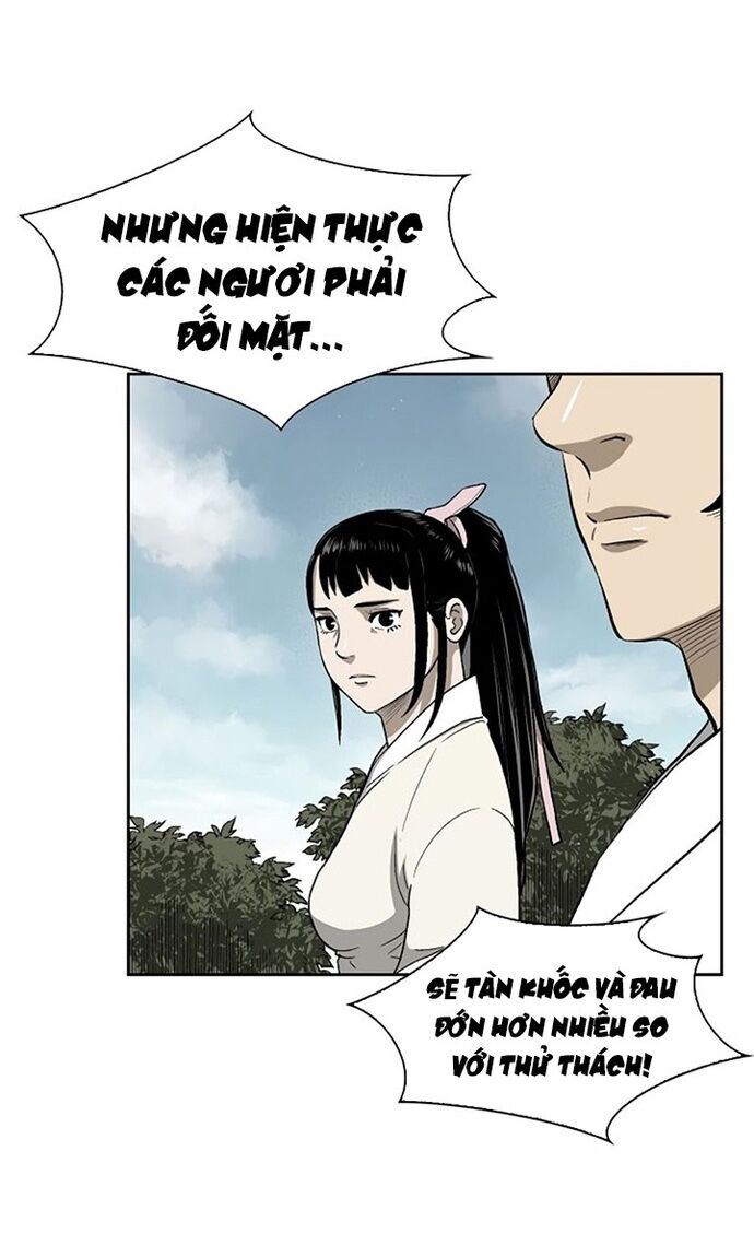 Huyền Thoại Vô Song Chiến Thần Chapter 22 - 39