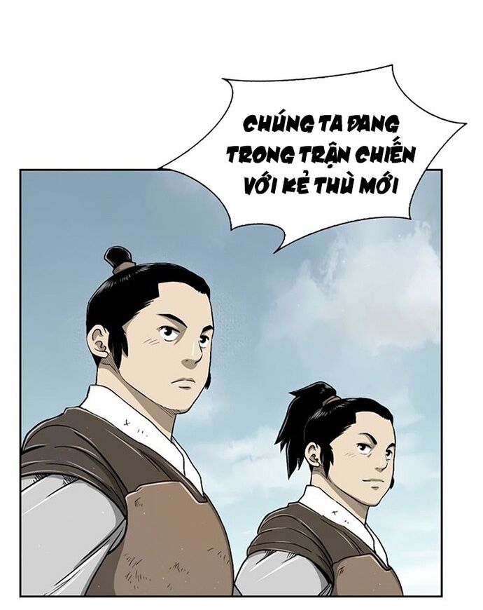 Huyền Thoại Vô Song Chiến Thần Chapter 22 - 40