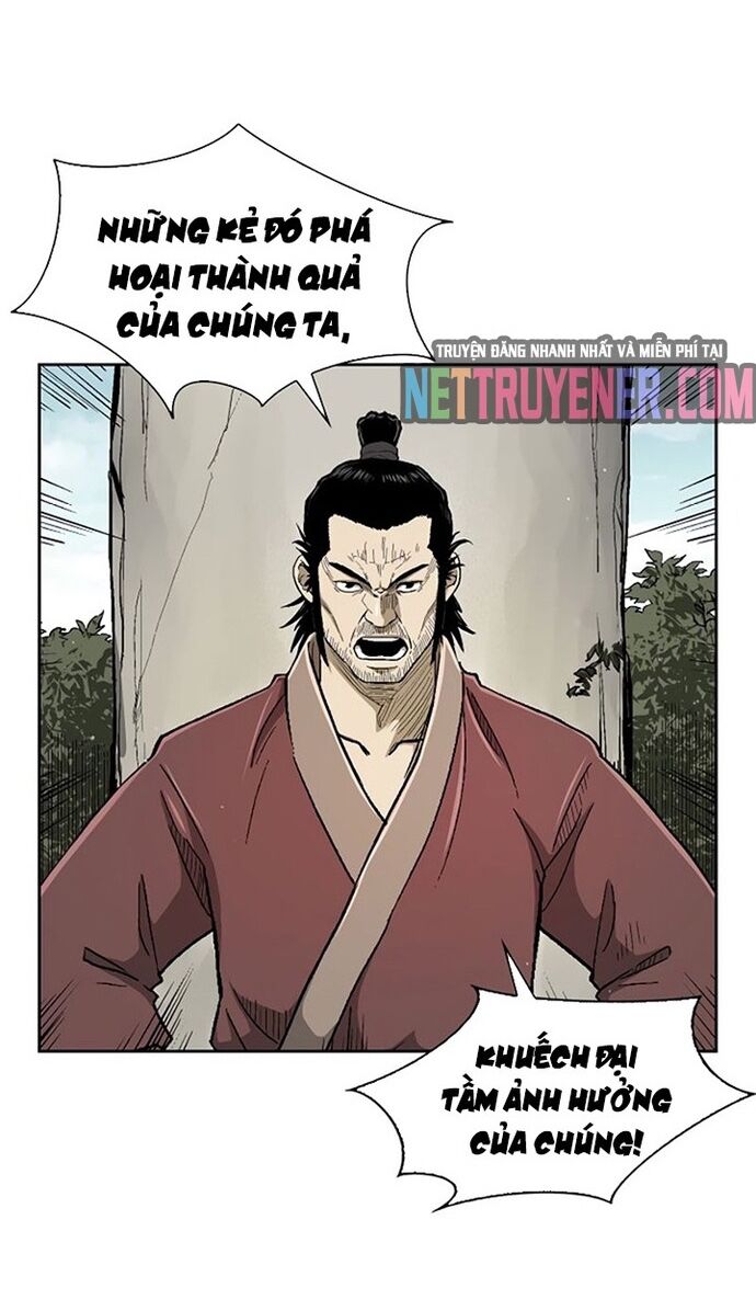 Huyền Thoại Vô Song Chiến Thần Chapter 22 - 42