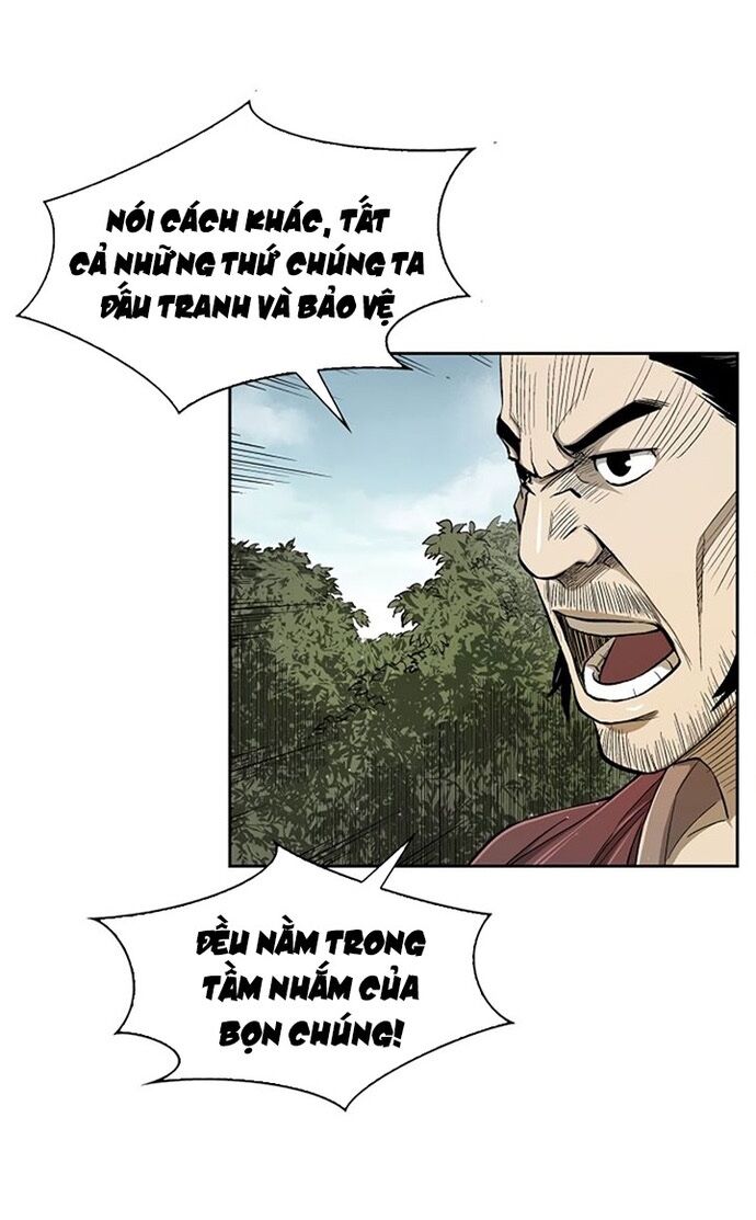 Huyền Thoại Vô Song Chiến Thần Chapter 22 - 43