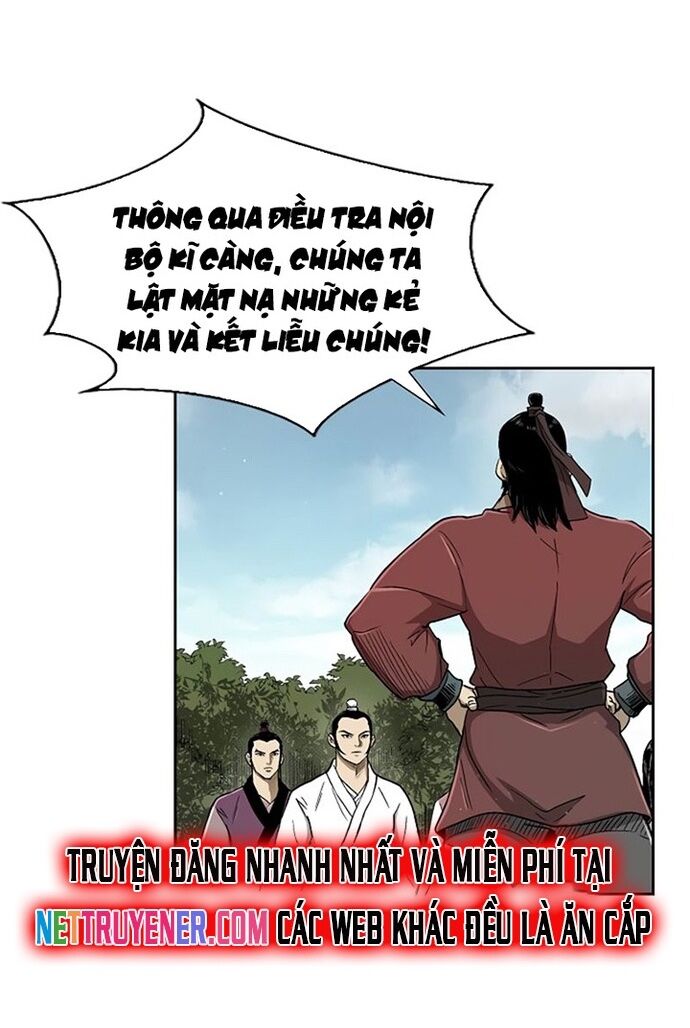 Huyền Thoại Vô Song Chiến Thần Chapter 22 - 44