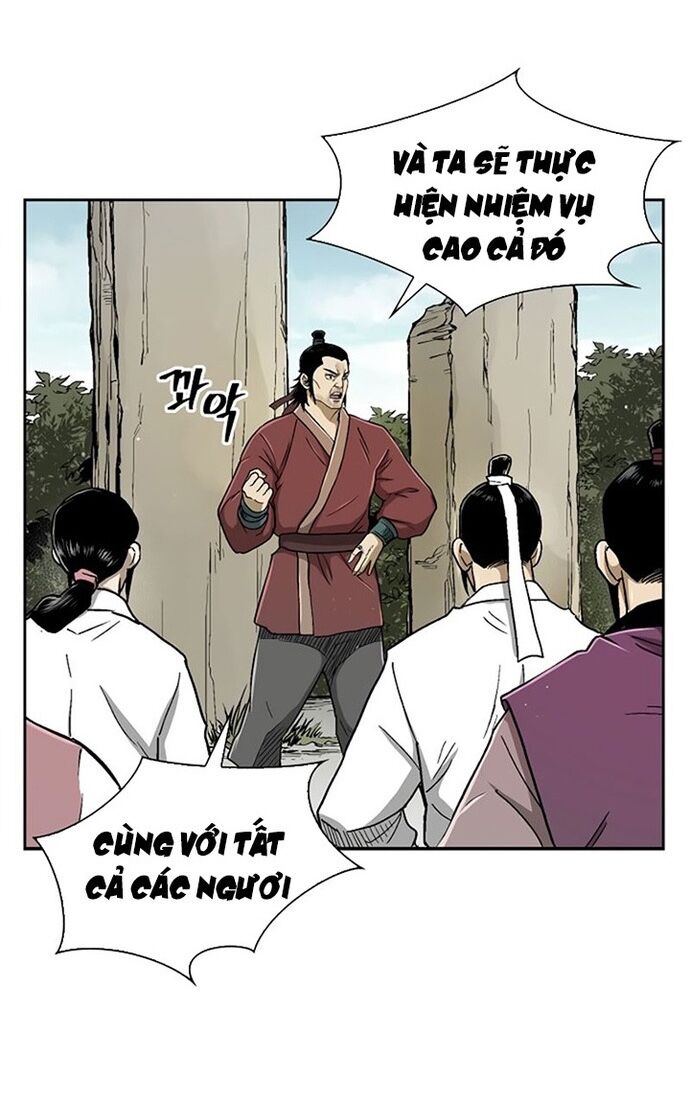 Huyền Thoại Vô Song Chiến Thần Chapter 22 - 45