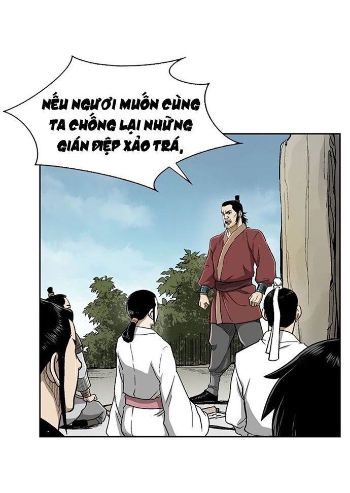 Huyền Thoại Vô Song Chiến Thần Chapter 22 - 47