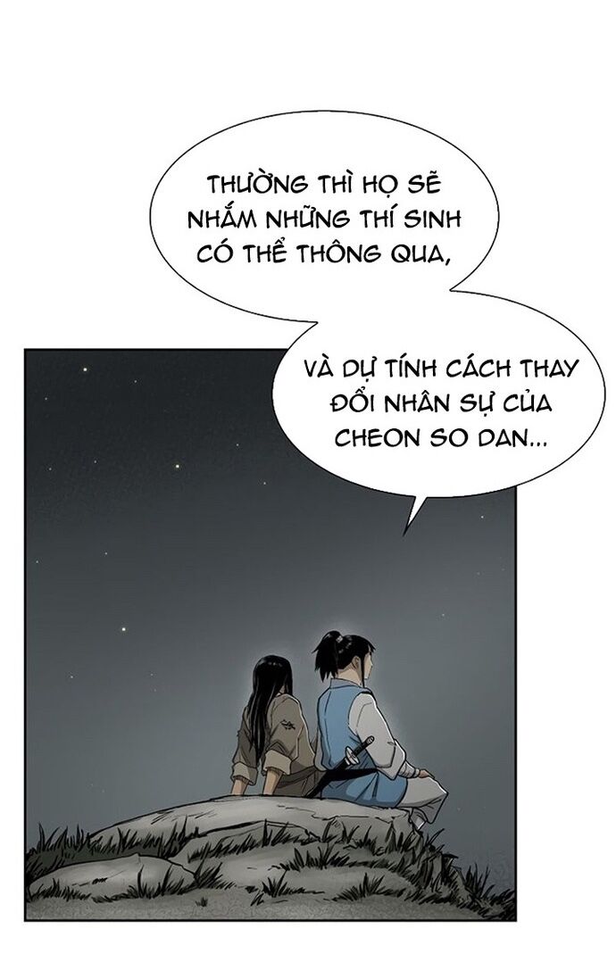 Huyền Thoại Vô Song Chiến Thần Chapter 22 - 6
