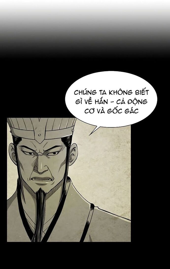 Huyền Thoại Vô Song Chiến Thần Chapter 22 - 59