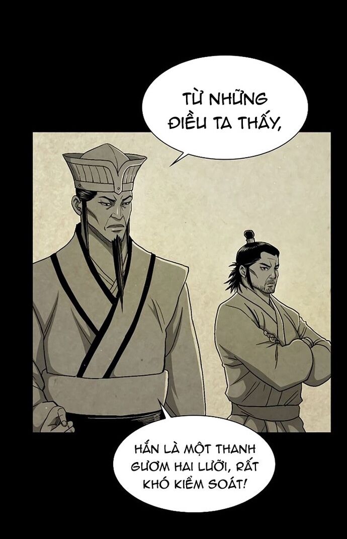 Huyền Thoại Vô Song Chiến Thần Chapter 22 - 60