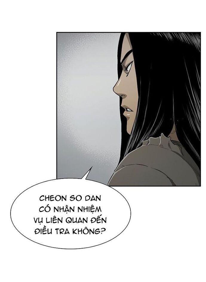 Huyền Thoại Vô Song Chiến Thần Chapter 22 - 10