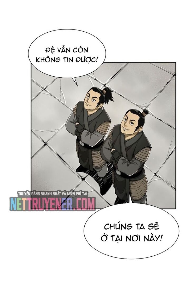 Huyền Thoại Vô Song Chiến Thần Chapter 23 - 11