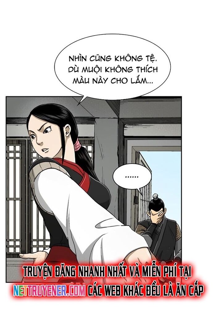 Huyền Thoại Vô Song Chiến Thần Chapter 23 - 16