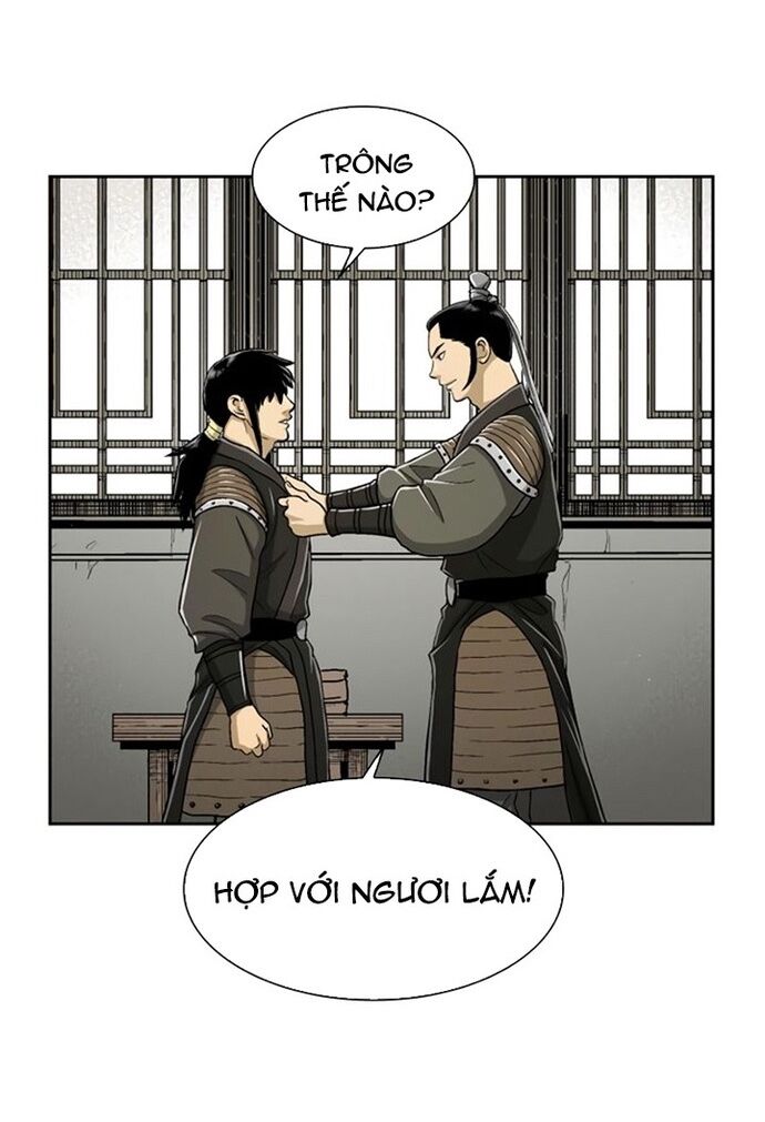 Huyền Thoại Vô Song Chiến Thần Chapter 23 - 17