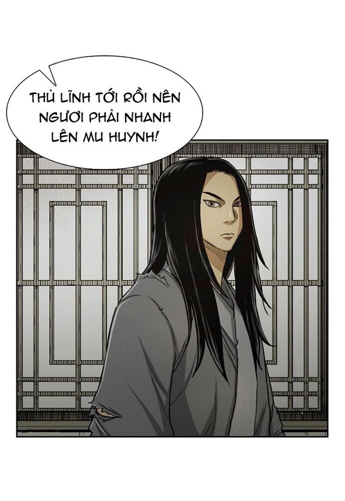 Huyền Thoại Vô Song Chiến Thần Chapter 23 - 24