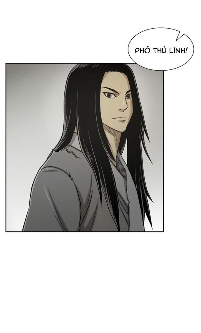 Huyền Thoại Vô Song Chiến Thần Chapter 23 - 26