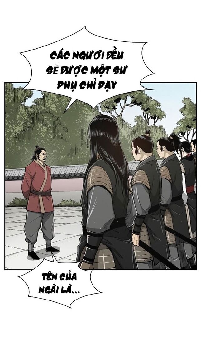 Huyền Thoại Vô Song Chiến Thần Chapter 23 - 36