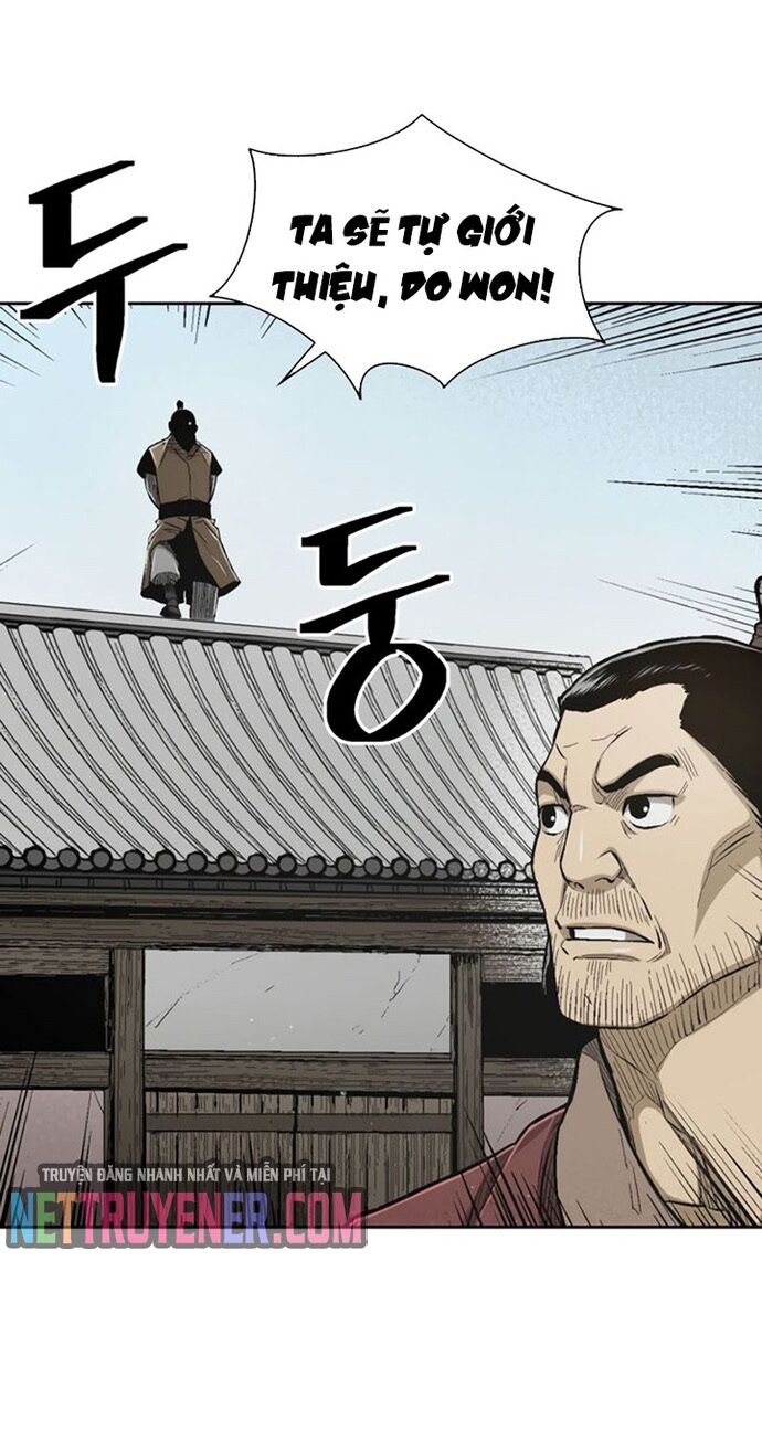 Huyền Thoại Vô Song Chiến Thần Chapter 23 - 37