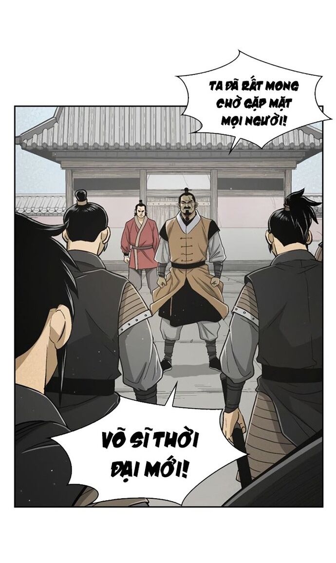 Huyền Thoại Vô Song Chiến Thần Chapter 23 - 46