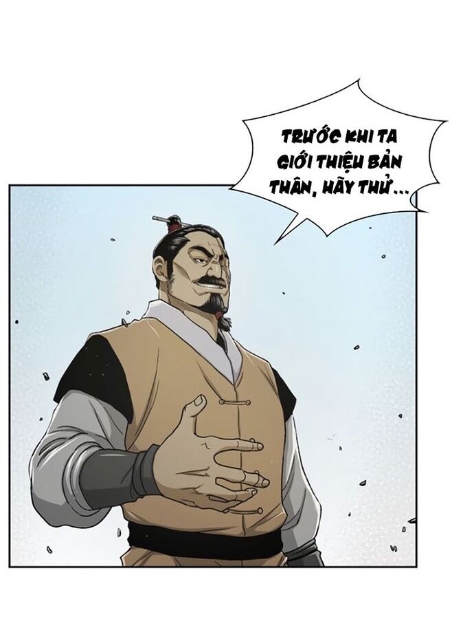 Huyền Thoại Vô Song Chiến Thần Chapter 23 - 47