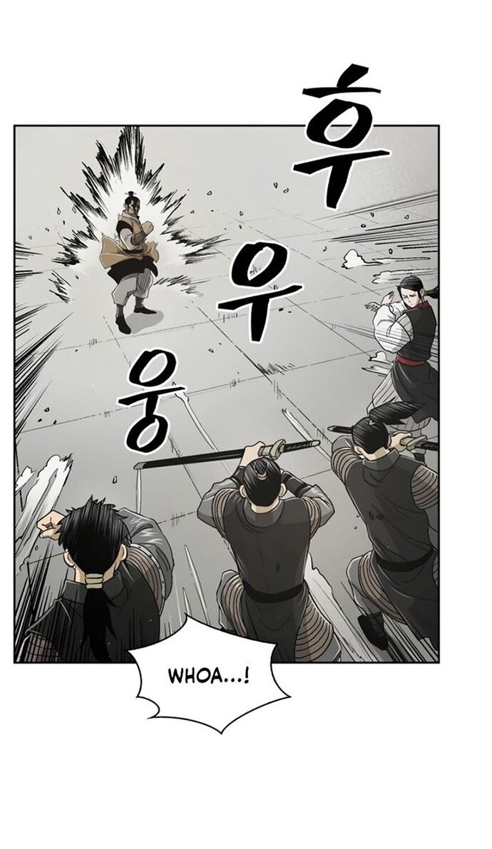 Huyền Thoại Vô Song Chiến Thần Chapter 23 - 49