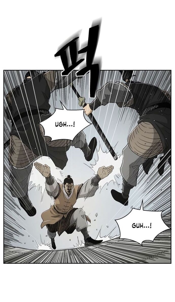 Huyền Thoại Vô Song Chiến Thần Chapter 23 - 52