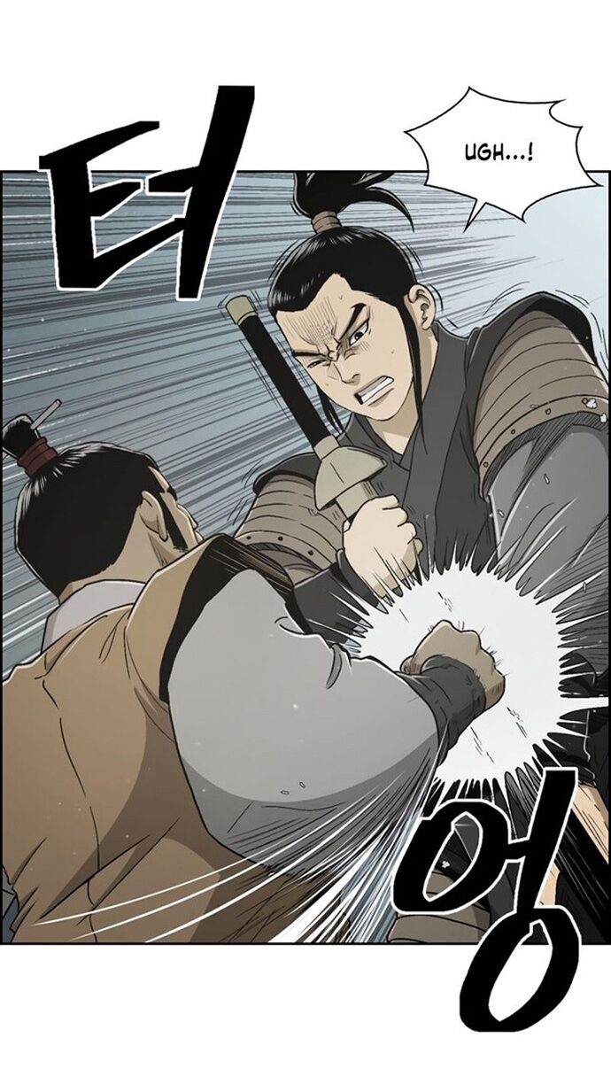 Huyền Thoại Vô Song Chiến Thần Chapter 23 - 54