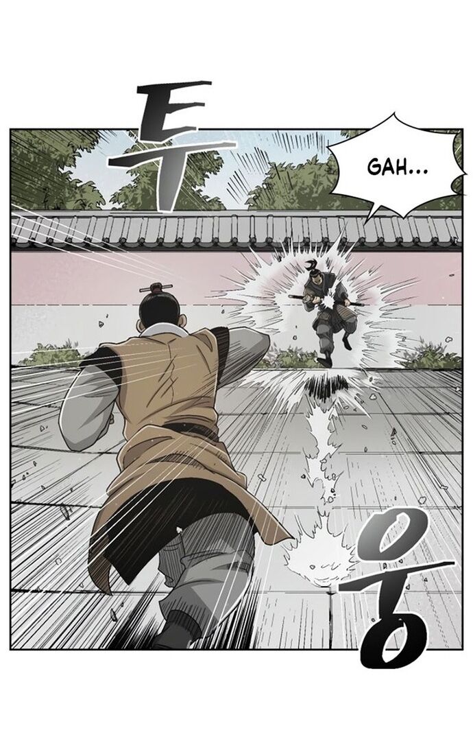 Huyền Thoại Vô Song Chiến Thần Chapter 23 - 56