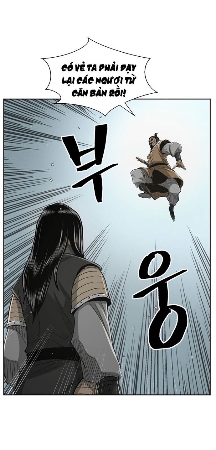 Huyền Thoại Vô Song Chiến Thần Chapter 23 - 67