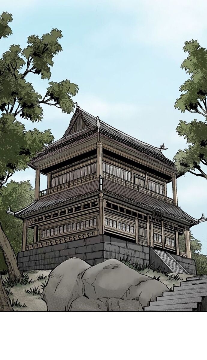 Huyền Thoại Vô Song Chiến Thần Chapter 23 - 9