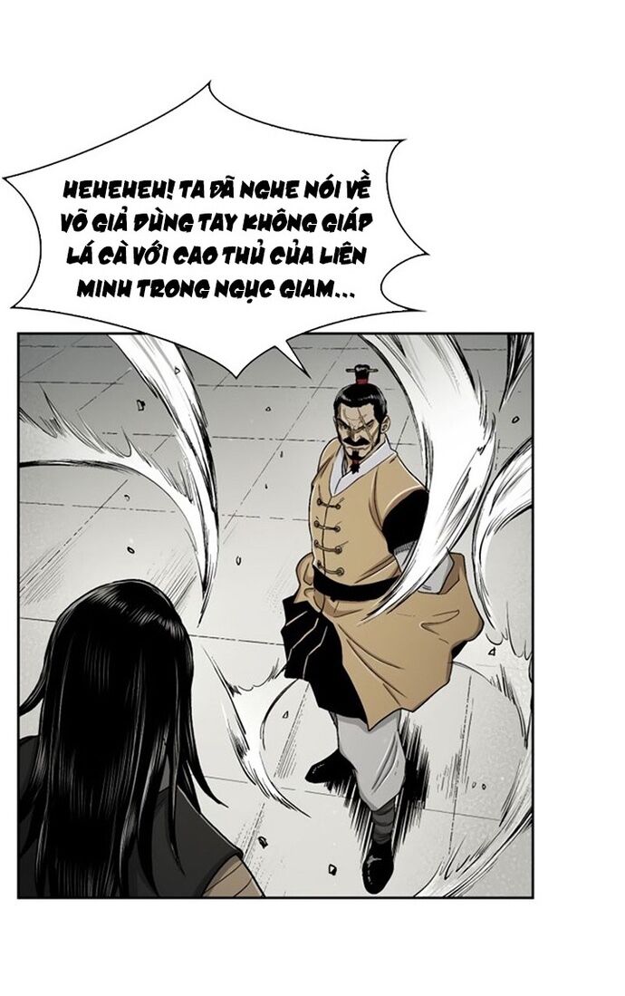 Huyền Thoại Vô Song Chiến Thần Chapter 24 - 16