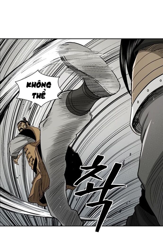Huyền Thoại Vô Song Chiến Thần Chapter 24 - 20