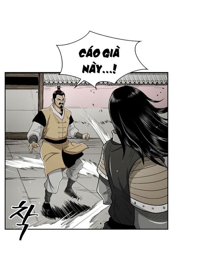 Huyền Thoại Vô Song Chiến Thần Chapter 24 - 22