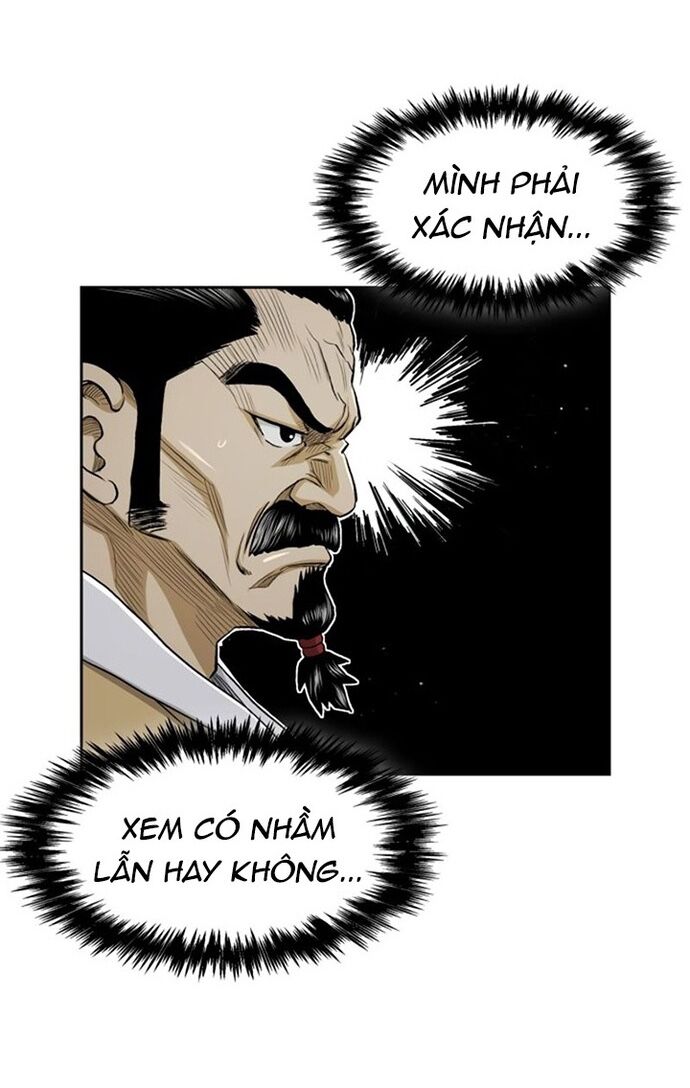 Huyền Thoại Vô Song Chiến Thần Chapter 24 - 23