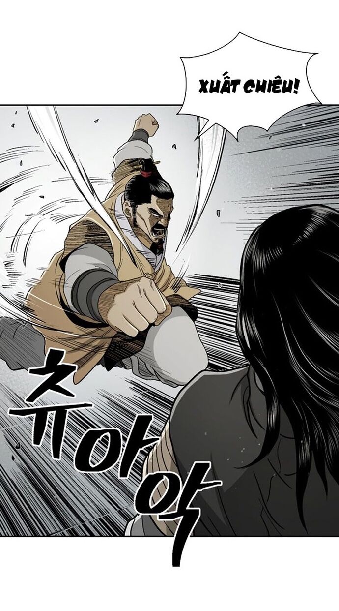 Huyền Thoại Vô Song Chiến Thần Chapter 24 - 27