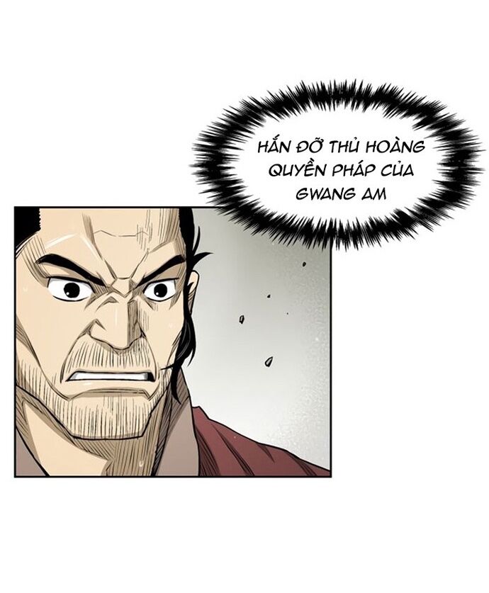 Huyền Thoại Vô Song Chiến Thần Chapter 24 - 33