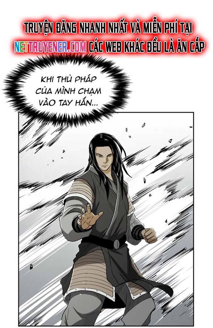 Huyền Thoại Vô Song Chiến Thần Chapter 24 - 35